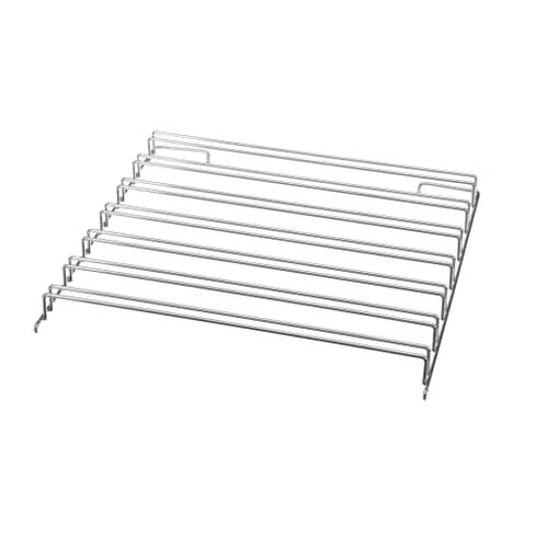 Bertazzoni Part# 404566 Side Grid - Genuine OEM