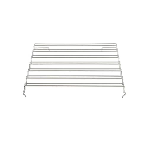 Bertazzoni Part# 404604 Side Grid - Genuine OEM