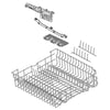 Electrolux Rack Assembly,Complete,Silver - 405538442
