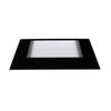 Bertazzoni Part# 406449 Oven Door Glass (OEM)