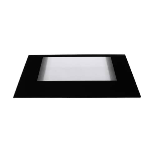Bertazzoni Part# 406449 Oven Door Glass (OEM)