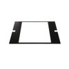 Bertazzoni Part# 406572 Middle Door Glass - Genuine OEM