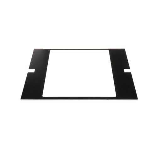Bertazzoni Part# 406572 Middle Door Glass - Genuine OEM
