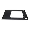 Bertazzoni Part# 406792 Outer Door Glass (Right) - Genuine OEM