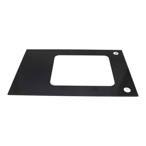 Bertazzoni Part# 406792 Outer Door Glass (Right) - Genuine OEM