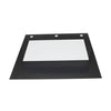 Bertazzoni Part# 406796 Outer Door Glass - Genuine OEM