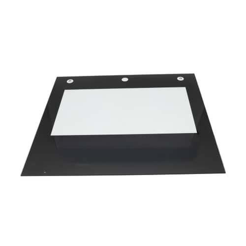 Bertazzoni Part# 406796 Outer Door Glass - Genuine OEM