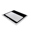 Bertazzoni Part# 406797 Outer Door Glass - Genuine OEM