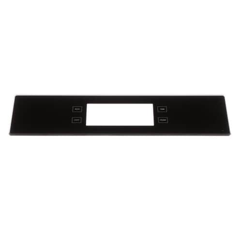 Bertazzoni Part# 406804 Glass Touchpad Control Panel Assembly - Genuine OEM