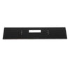 Bertazzoni Part# 406807 Glass Touchpad Control Panel Assembly - Genuine OEM