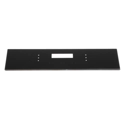 Bertazzoni Part# 406807 Glass Touchpad Control Panel Assembly - Genuine OEM