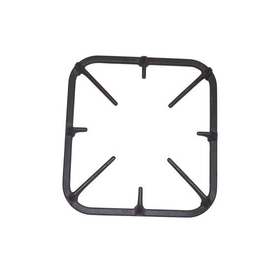 Bertazzoni Range Central Cast Iron Pan Support - 408089