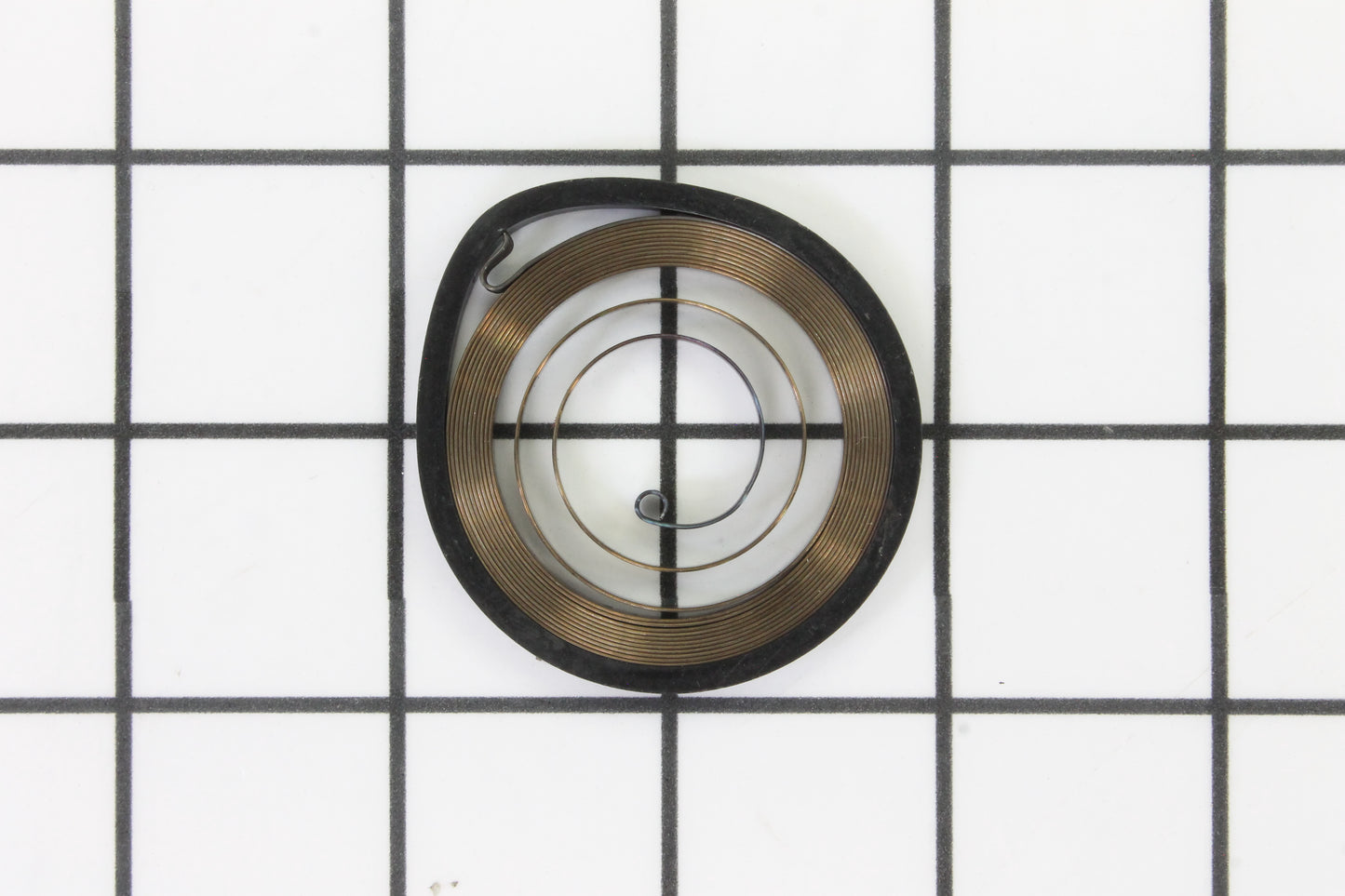 Husqvarna 525838301 Spring - Genuine OEM