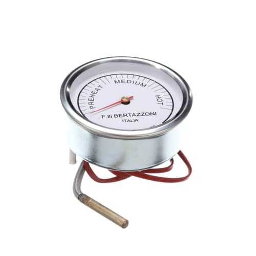Bertazzoni Part# 409219 Thermometer - Genuine OEM