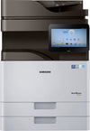 Samsung SLK4350LX/XAA Monochrome Multifunction Printer 35 Ppm