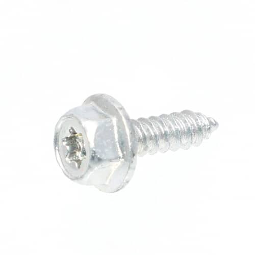 Liebherr  Hexagon-Head Self-Tapping Screw - 409880600