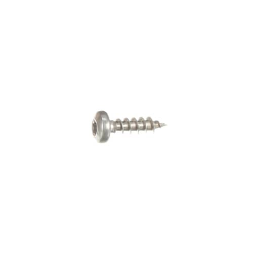 Liebherr Screw, Condenser Fan Bracket - 409899101