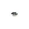 ALPINE Part# 40T15494Y15 Detect Switch - Genuine OEM