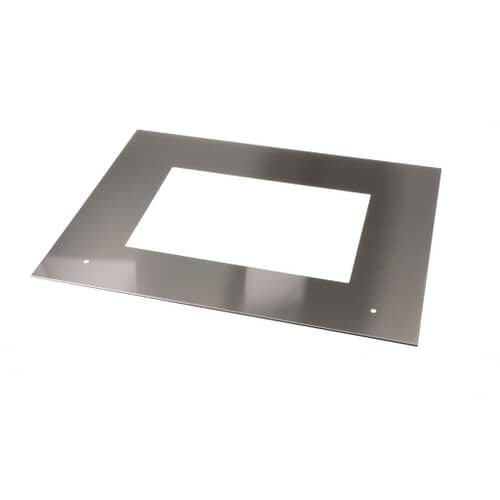 Bertazzoni Part# 4100207 Stainless Steel Door - Genuine OEM