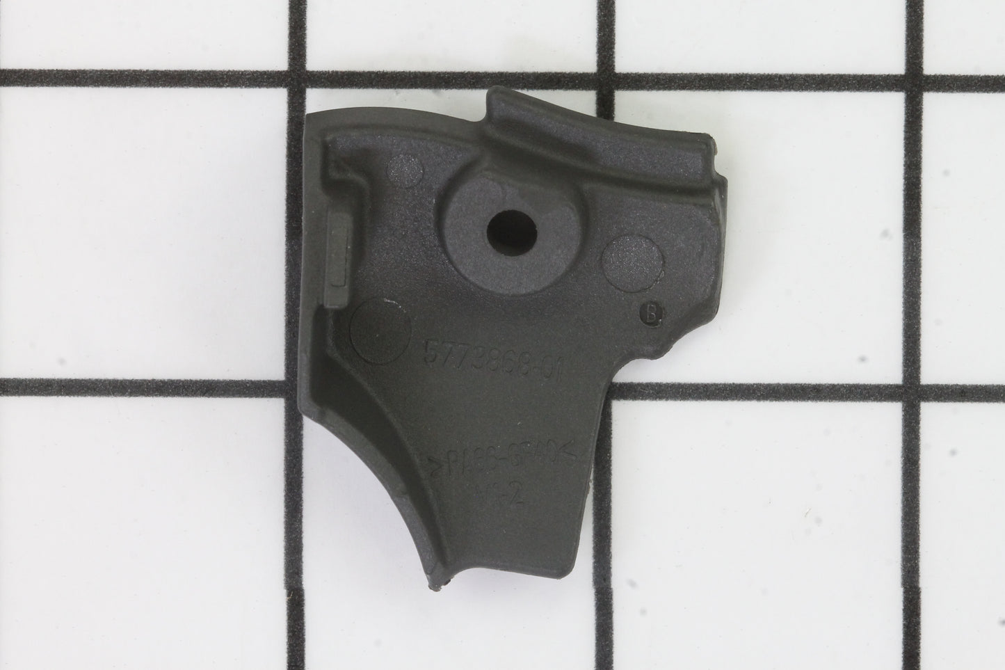 Husqvarna 577386801 Chain Guide - Genuine OEM