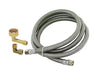 EZ-FLO Part# 41045 Dishwasher Hose (OEM)