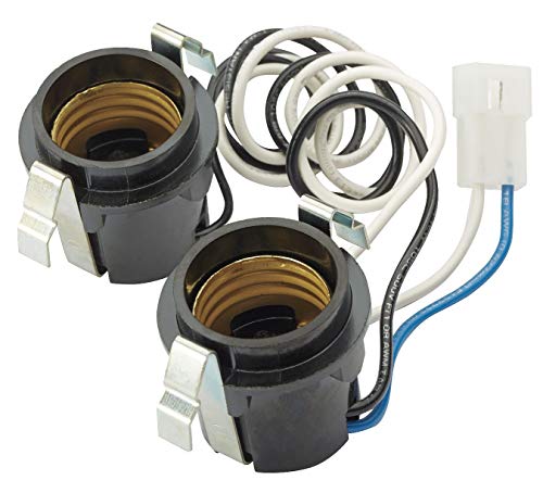 Broan Socket SR111630