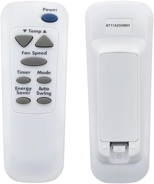 Lg Remote Controller Assembly - 6711A20035E