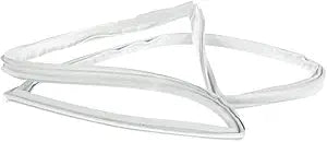 GE Part# WR14X40083 Door Gasket (White) - Genuine OEM