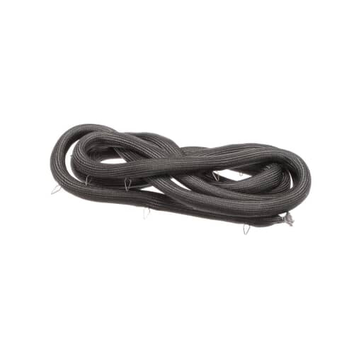 Bertazzoni Part# 411171 Rubber Seal - Genuine OEM