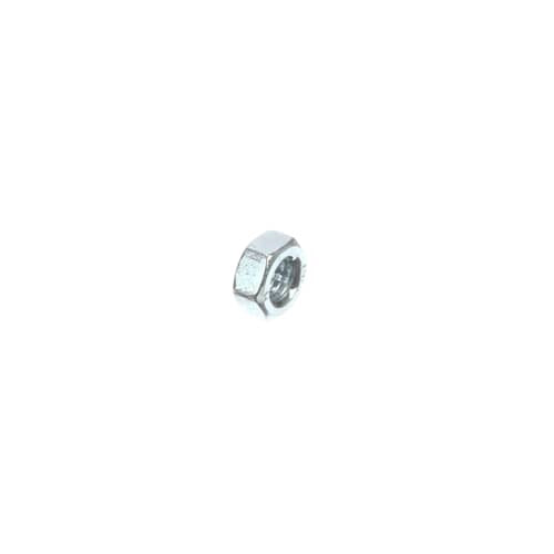 Liebherr Part# 411969700 Upper Hinge Nut - Genuine OEM