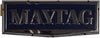 Whirlpool Part# W10908007 Medallion (OEM)