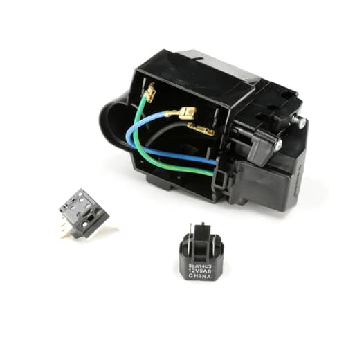 Blomberg Part# 4121910785 Switch Accessories - Genuine OEM