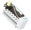 LG LSXS26366S Refrigerator Ice Maker Assembly