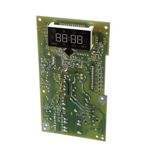 Whirlpool WMH31017FS0 Microwave Electronic Display Control Board