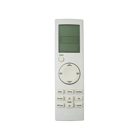 Samsung Assembly Remote Control - DB93-04858C