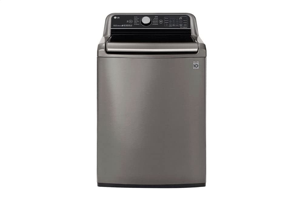 LG  WT7800CV Washer