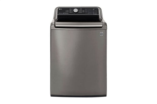 LG  WT7800CV Washer