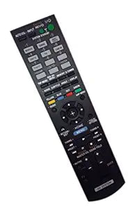 Sony Remote Rmaau113 - 1-489-412-11