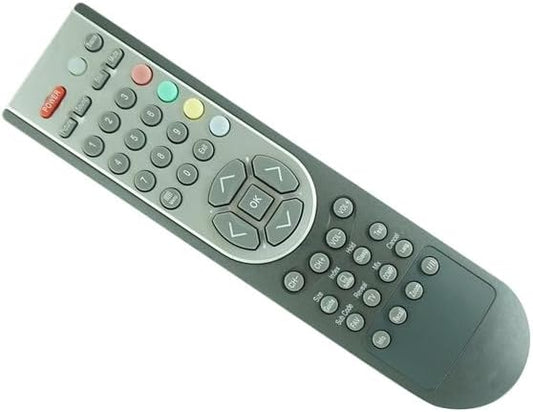 Hisense Remote Control\En-21645E1\Roh - 1055188