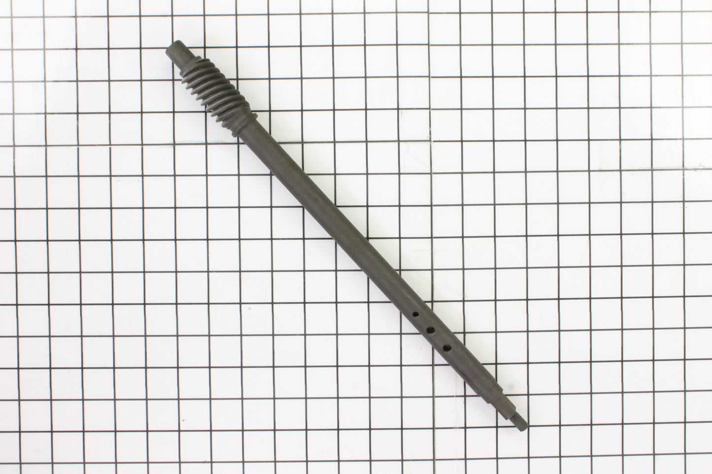 Husqvarna 532427147 Shaft, Impeller, D-shaft - Genuine OEM