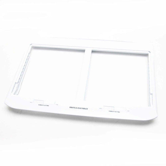 LG Crisper Drawer Cover Frame Assembly ACQ85956604