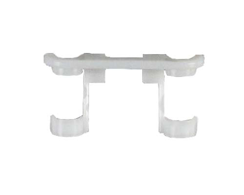 Whirlpool Part# 4160480 Clip (OEM)