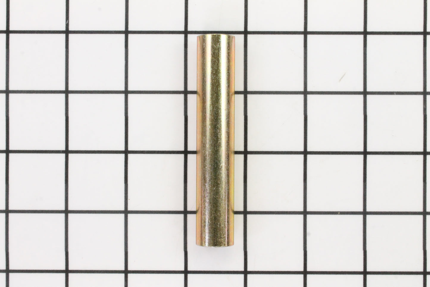 Husqvarna 574196402 Tube, Roller Axle - Genuine OEM