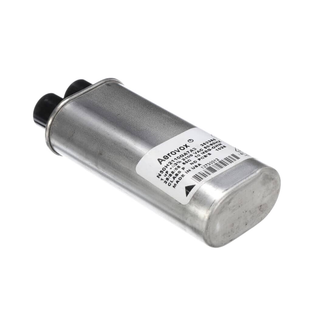 Bosch Capacitor - 416262