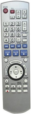 Panasonic Remote - N2QAJB000067