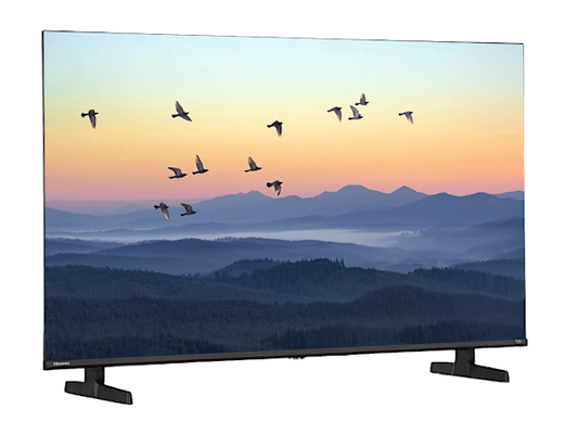 Hisense 43QD65QFC 43-Inch QD6 Series Hi-QLED 4K UHD Smart Fire TV