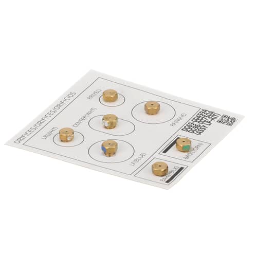 Samsung Conversion Kit Assembly DG96-00745E