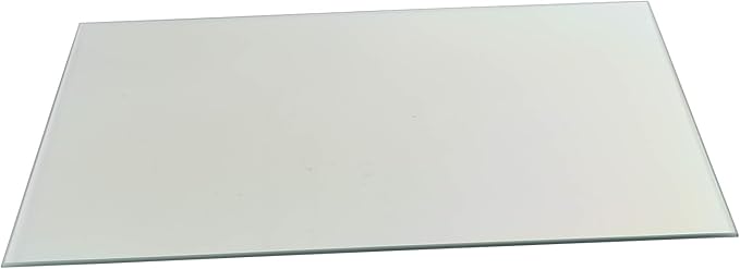 Whirlpool Part# W11159620 Door Glass (OEM)