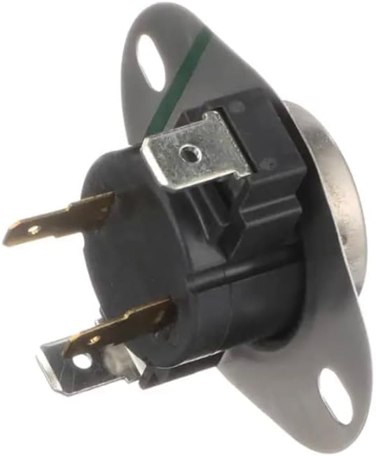 Hotpoint Dryer Cycling Thermostat HTX24EASK0WS