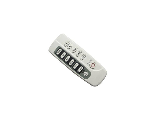 Samsung Assembly Remote Control - DB93-00284C